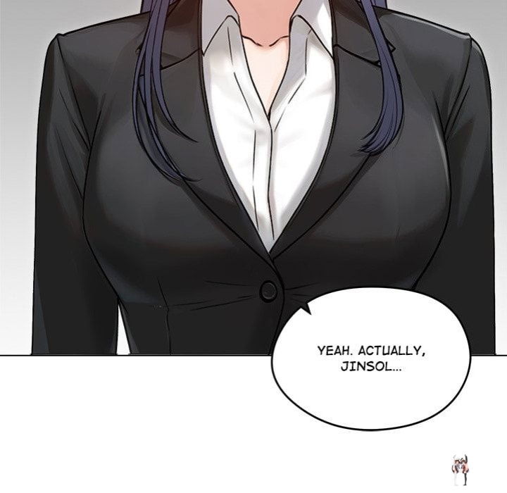 Runaway Wife Runaway Wife Chapter 50 - Page 170