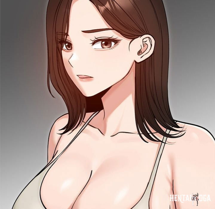 Runaway Wife Runaway Wife Chapter 50 - Page 172