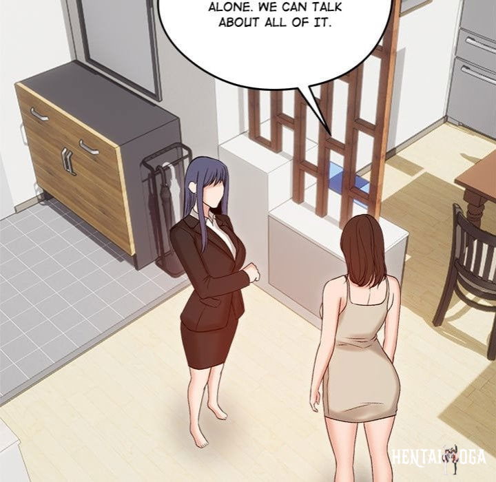 Runaway Wife Runaway Wife Chapter 50 - Page 177
