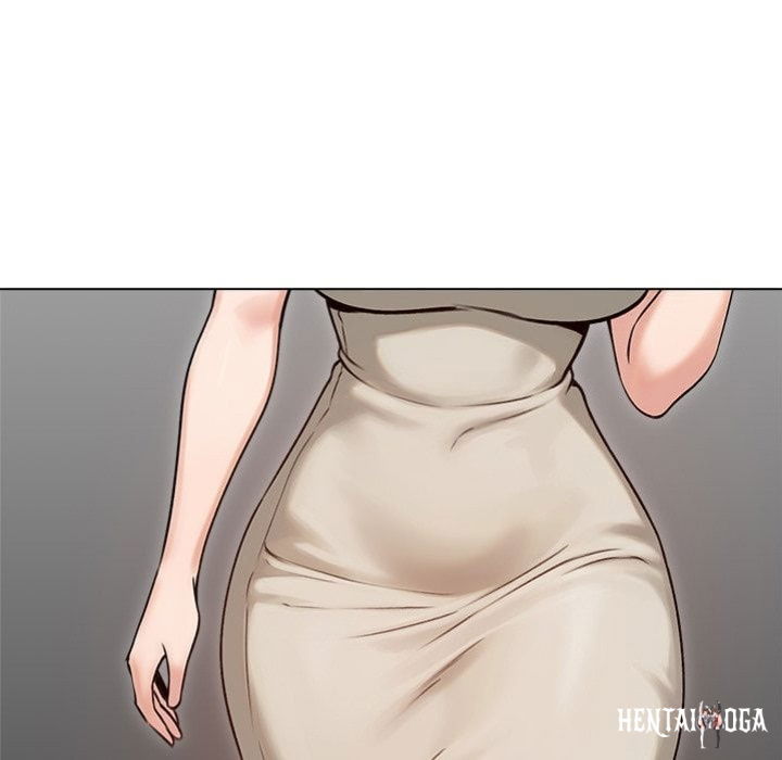 Runaway Wife Runaway Wife Chapter 50 - Page 182