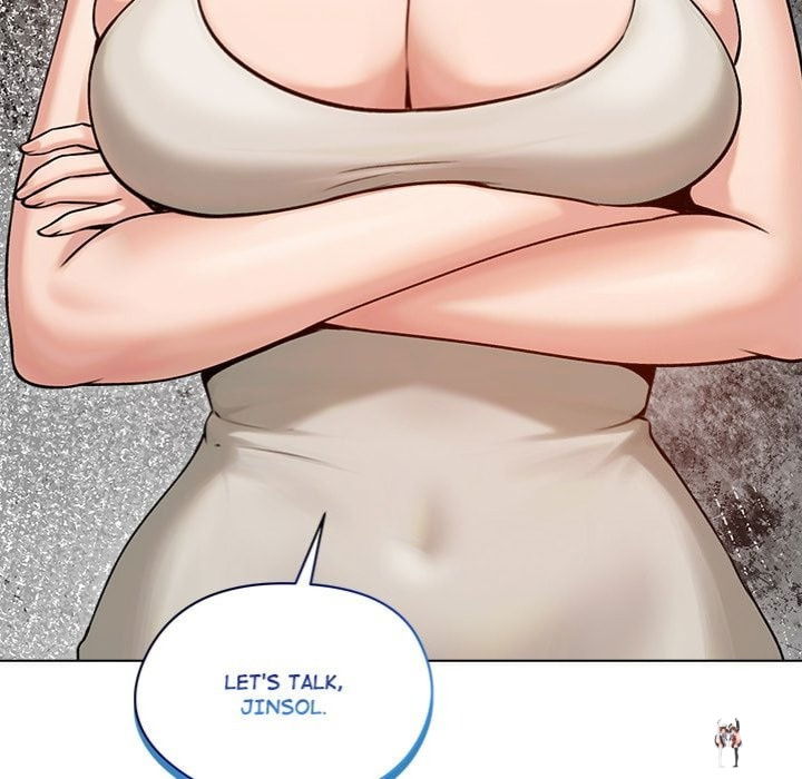 Runaway Wife Runaway Wife Chapter 50 - Page 189