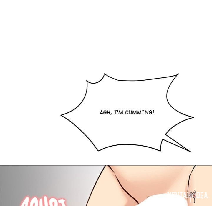 Runaway Wife Runaway Wife Chapter 50 - Page 23