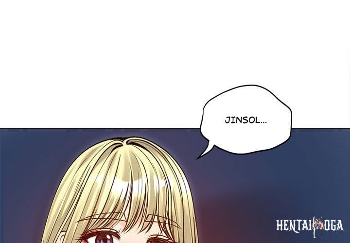 Runaway Wife Runaway Wife Chapter 50 - Page 4