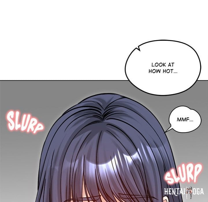 Runaway Wife Runaway Wife Chapter 50 - Page 41