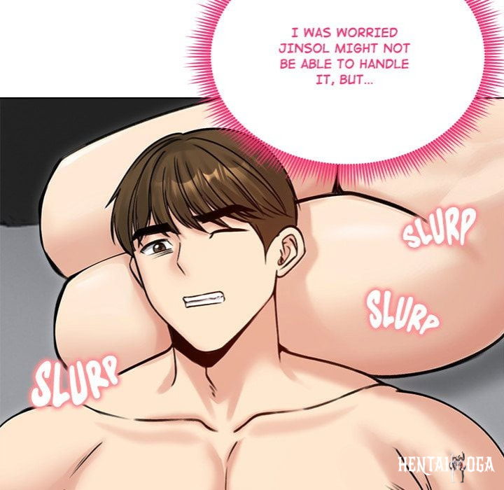 Runaway Wife Runaway Wife Chapter 50 - Page 44