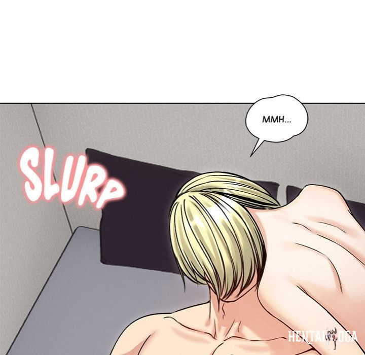 Runaway Wife Runaway Wife Chapter 50 - Page 53