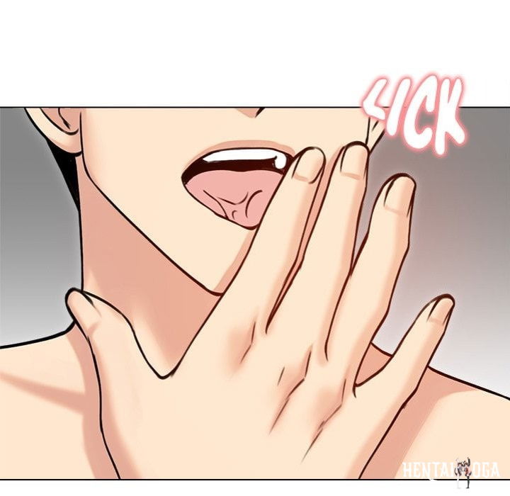 Runaway Wife Runaway Wife Chapter 50 - Page 7