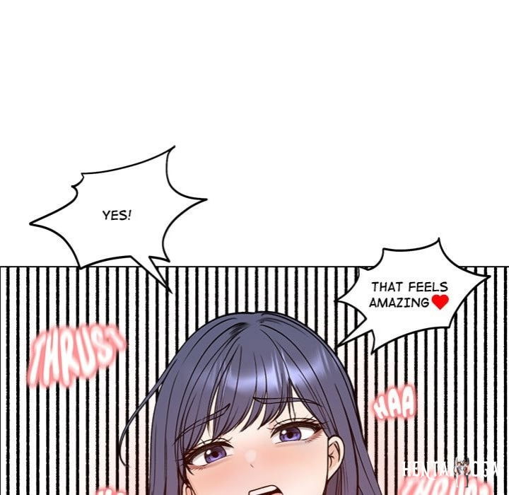 Runaway Wife Runaway Wife Chapter 50 - Page 73