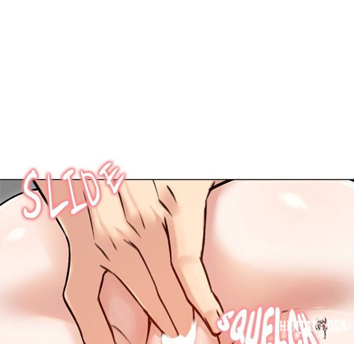 Runaway Wife Runaway Wife Chapter 50 - Page 8