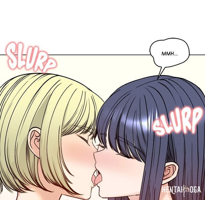 Runaway Wife Runaway Wife Chapter 50 - Page 85