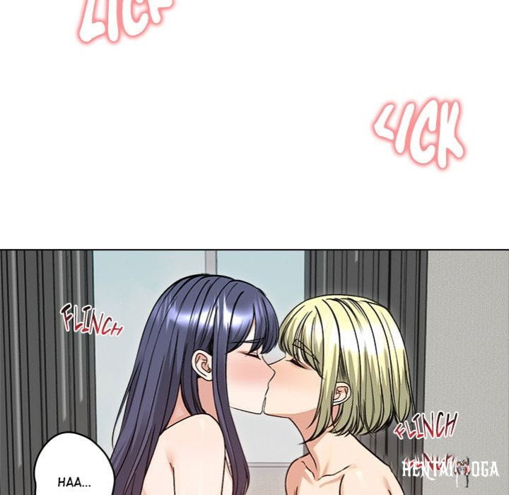 Runaway Wife Runaway Wife Chapter 50 - Page 92