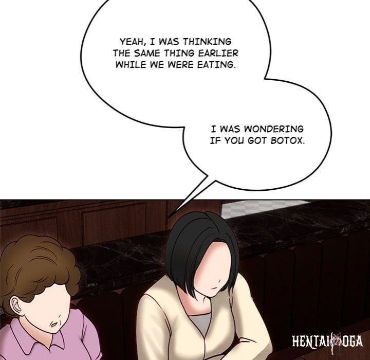 Runaway Wife Runaway Wife Chapter 49 - Page 10