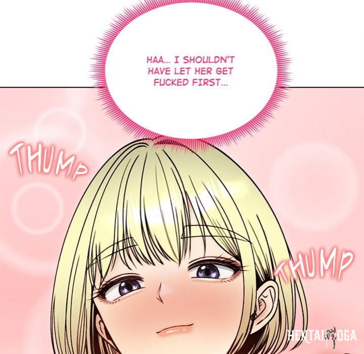 Runaway Wife Runaway Wife Chapter 49 - Page 100