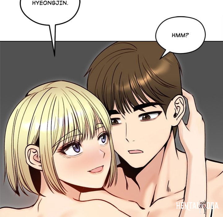 Runaway Wife Runaway Wife Chapter 49 - Page 102