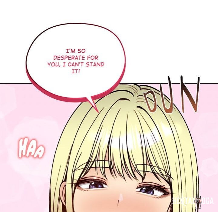 Runaway Wife Runaway Wife Chapter 49 - Page 105