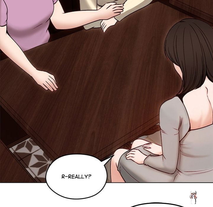 Runaway Wife Runaway Wife Chapter 49 - Page 11