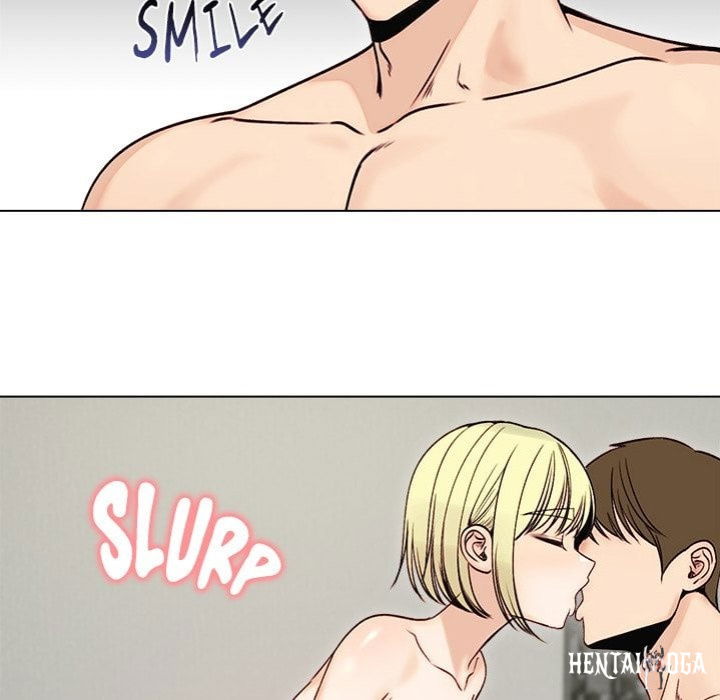 Runaway Wife Runaway Wife Chapter 49 - Page 110