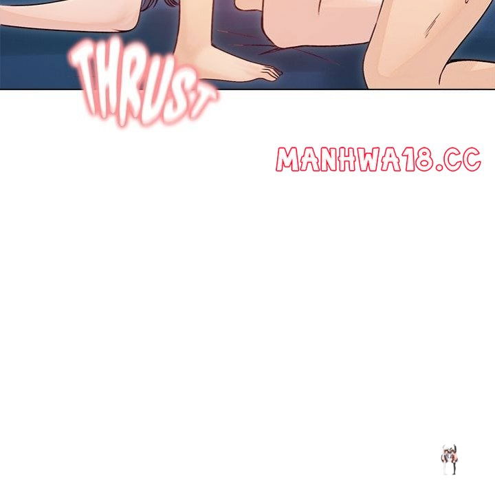 Runaway Wife Runaway Wife Chapter 49 - Page 112