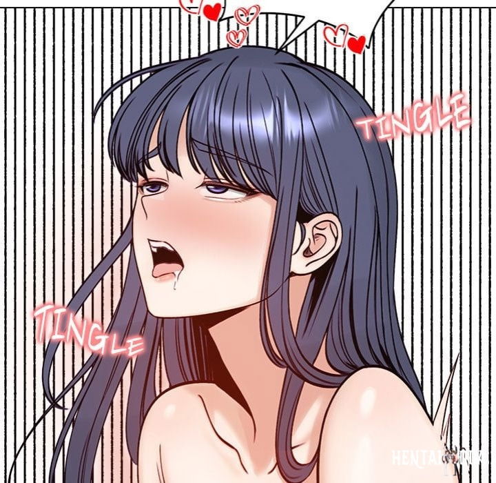 Runaway Wife Runaway Wife Chapter 49 - Page 122