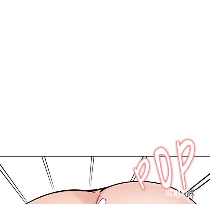 Runaway Wife Runaway Wife Chapter 49 - Page 124