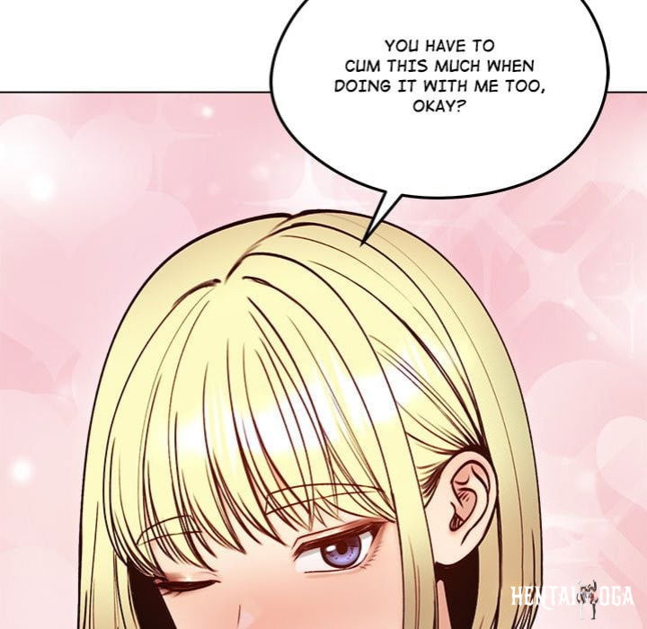 Runaway Wife Runaway Wife Chapter 49 - Page 129