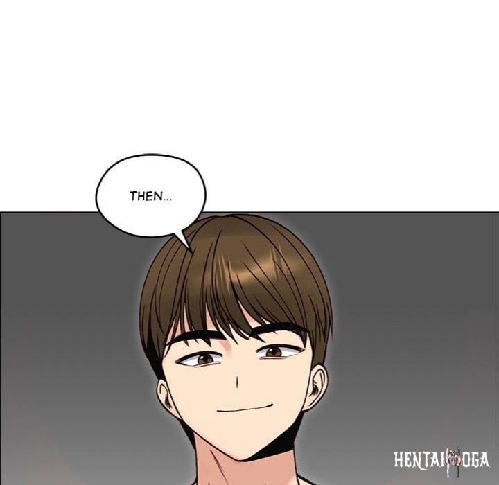 Runaway Wife Runaway Wife Chapter 49 - Page 134