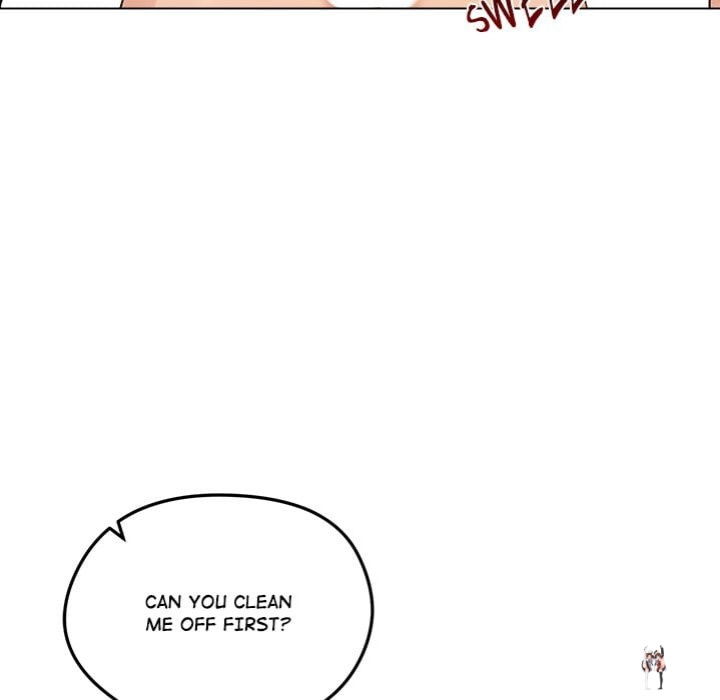Runaway Wife Runaway Wife Chapter 49 - Page 136