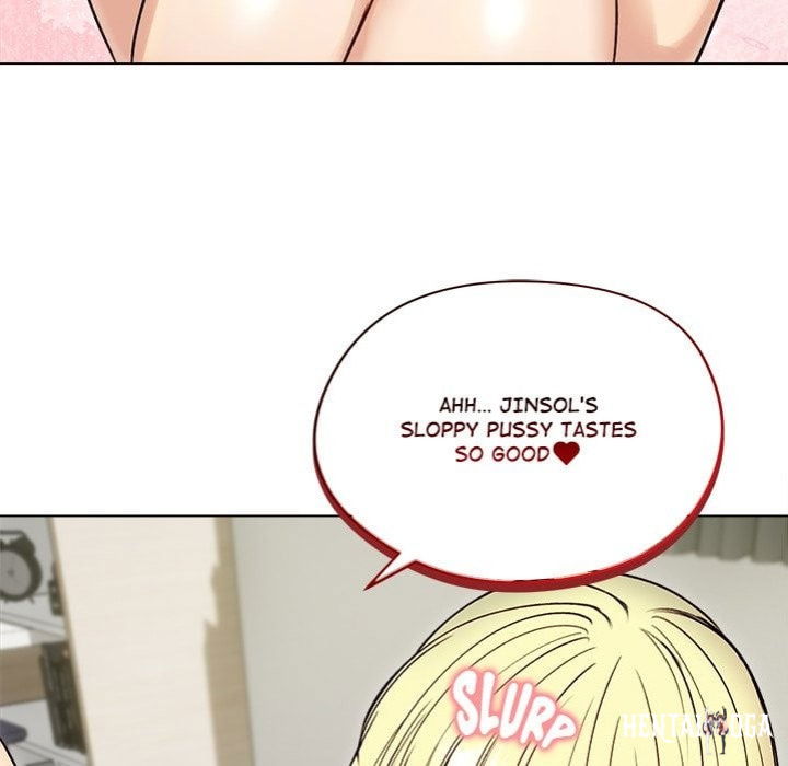 Runaway Wife Runaway Wife Chapter 49 - Page 141