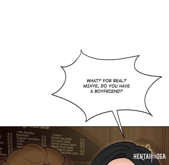 Runaway Wife Runaway Wife Chapter 49 - Page 15