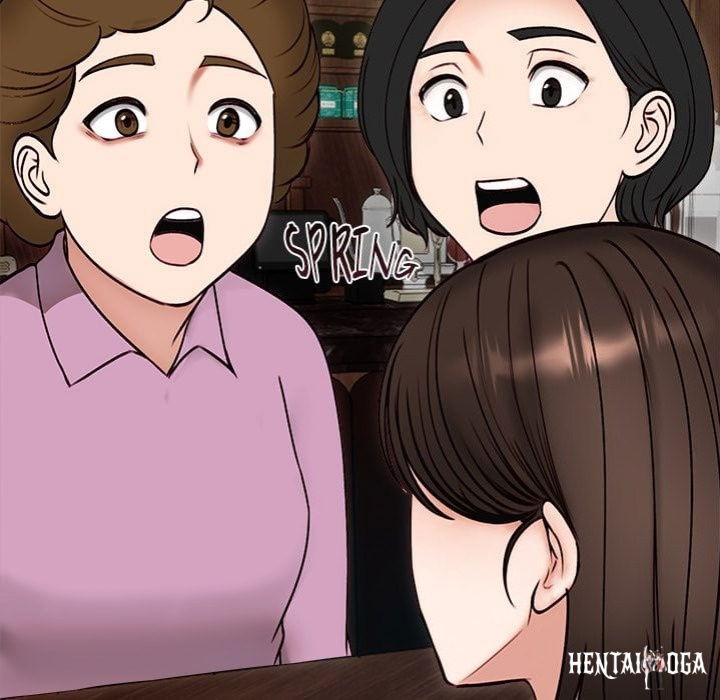 Runaway Wife Runaway Wife Chapter 49 - Page 16