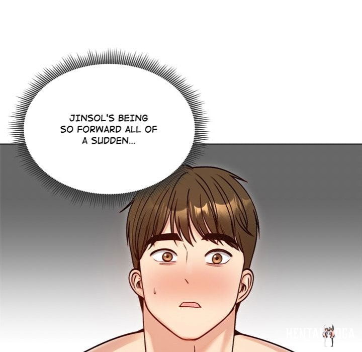 Runaway Wife Runaway Wife Chapter 49 - Page 167