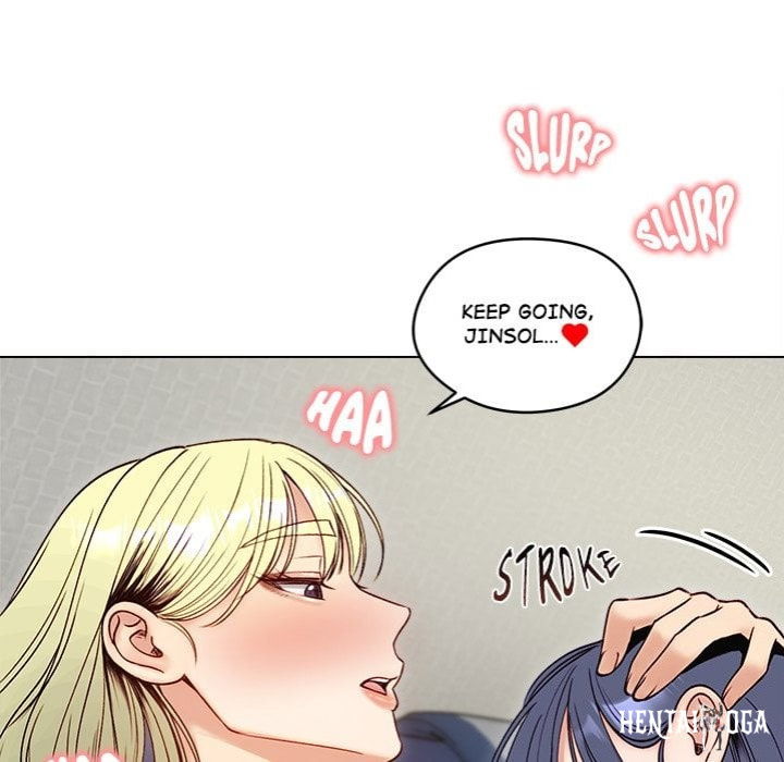 Runaway Wife Runaway Wife Chapter 49 - Page 169