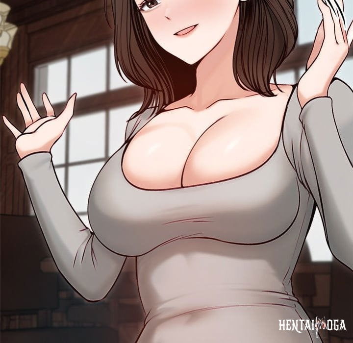 Runaway Wife Runaway Wife Chapter 49 - Page 19