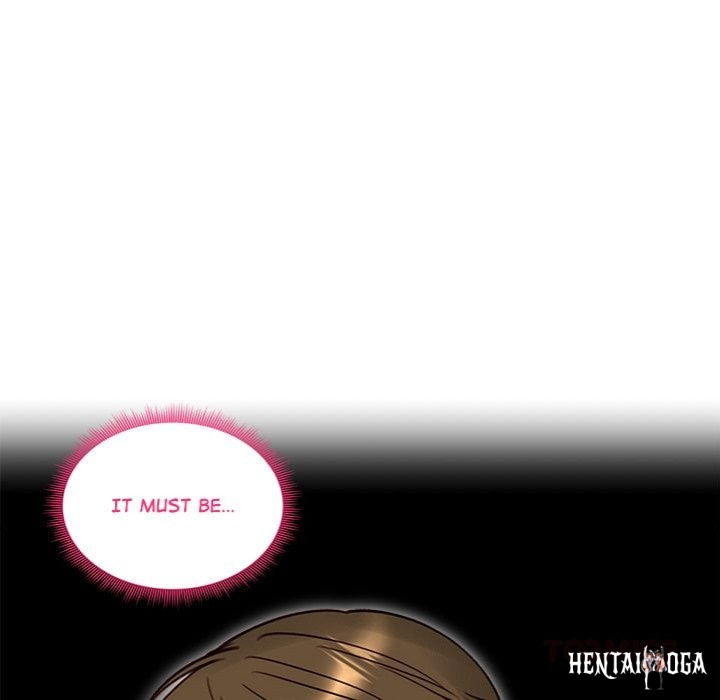 Runaway Wife Runaway Wife Chapter 49 - Page 21