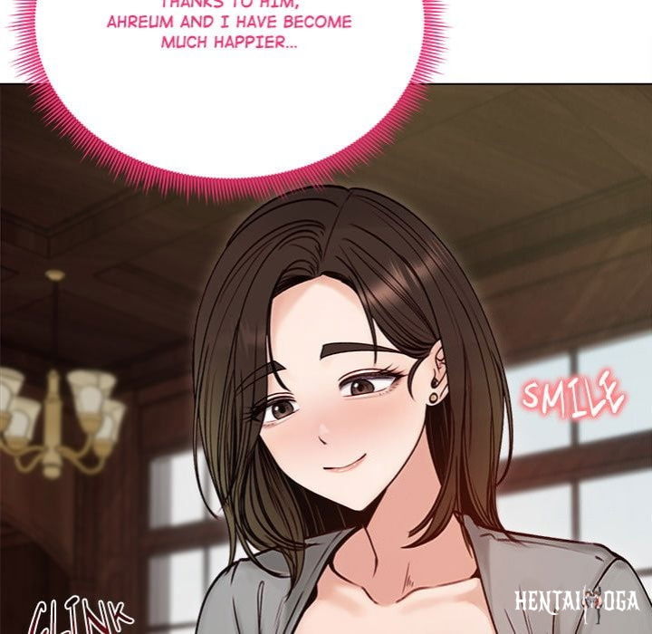 Runaway Wife Runaway Wife Chapter 49 - Page 24