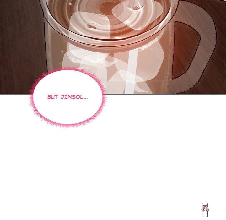 Runaway Wife Runaway Wife Chapter 49 - Page 27