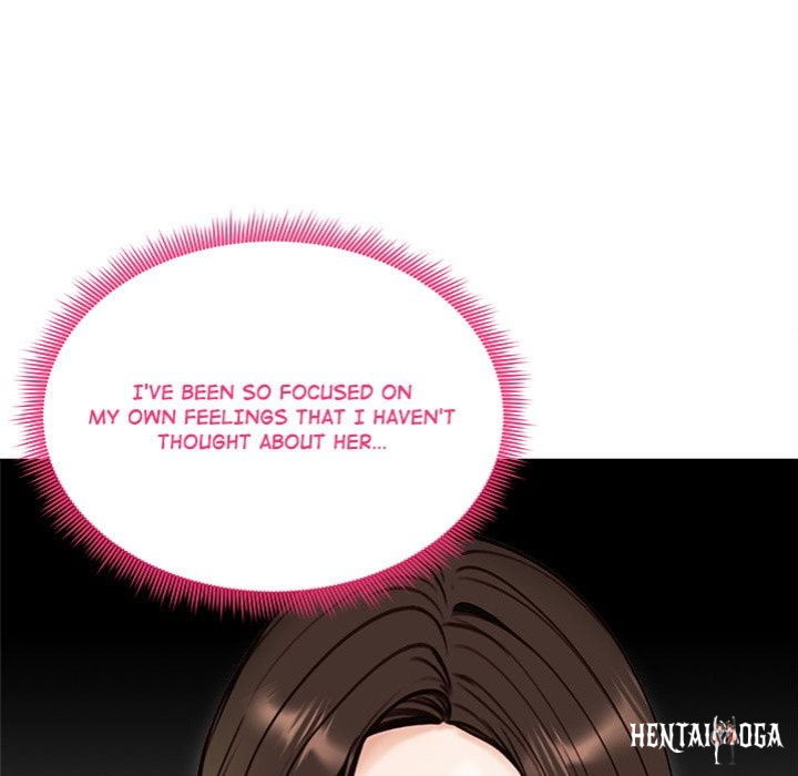 Runaway Wife Runaway Wife Chapter 49 - Page 28
