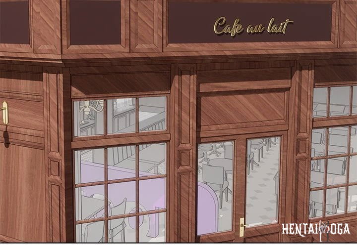 Runaway Wife Runaway Wife Chapter 49 - Page 3