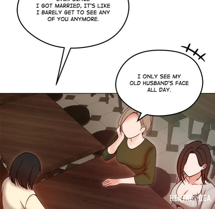 Runaway Wife Runaway Wife Chapter 49 - Page 5