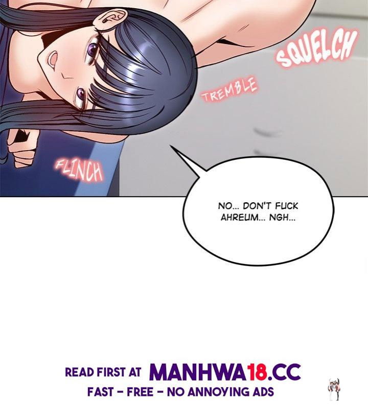 Runaway Wife Runaway Wife Chapter 49 - Page 52