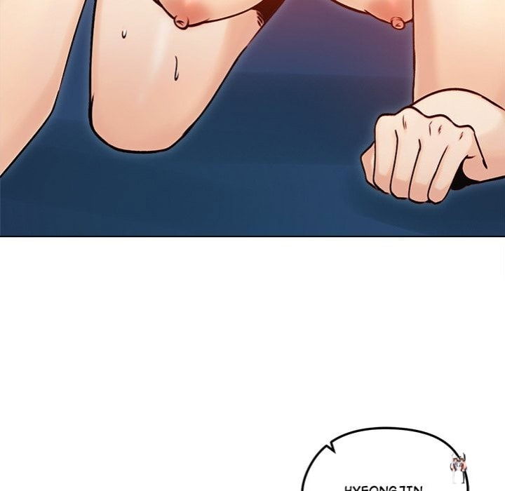 Runaway Wife Runaway Wife Chapter 49 - Page 55