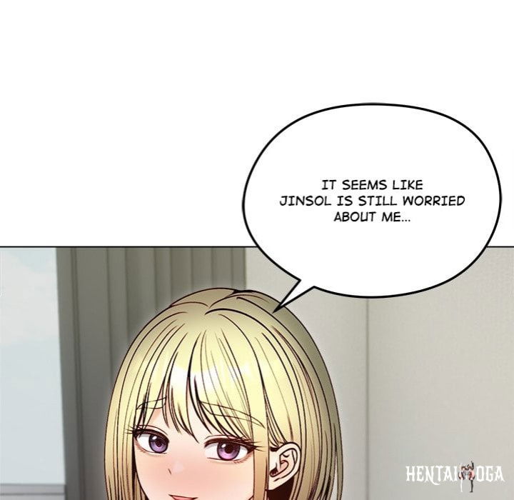 Runaway Wife Runaway Wife Chapter 49 - Page 57