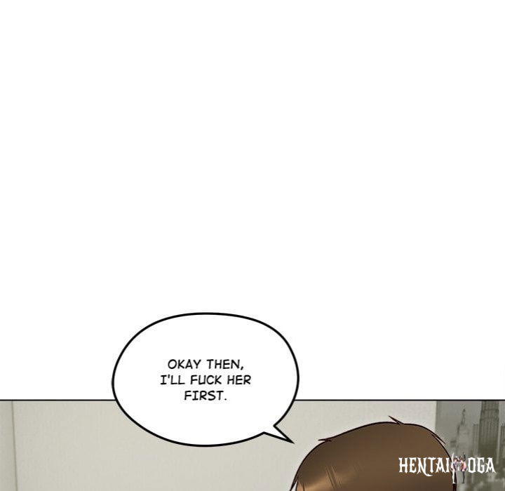 Runaway Wife Runaway Wife Chapter 49 - Page 65