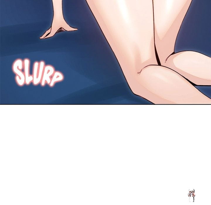 Runaway Wife Runaway Wife Chapter 49 - Page 73