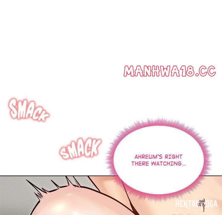 Runaway Wife Runaway Wife Chapter 49 - Page 87