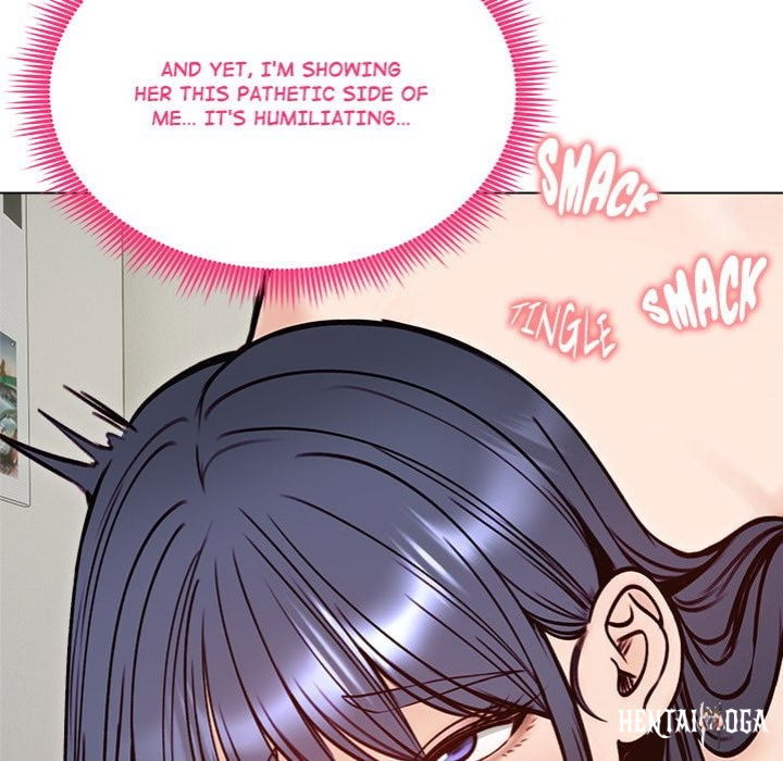Runaway Wife Runaway Wife Chapter 49 - Page 89