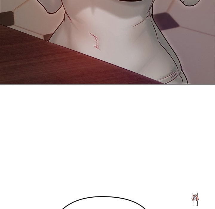 Runaway Wife Runaway Wife Chapter 49 - Page 9