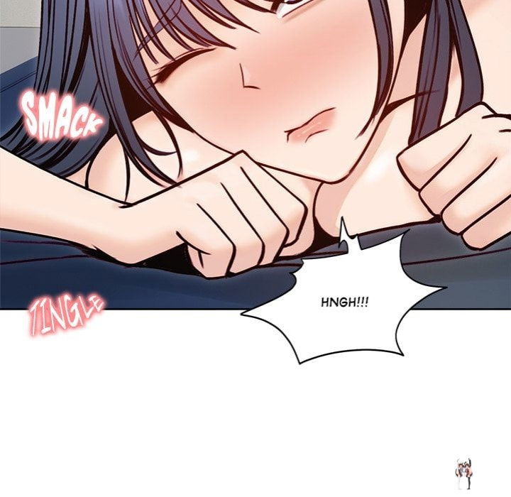 Runaway Wife Runaway Wife Chapter 49 - Page 90