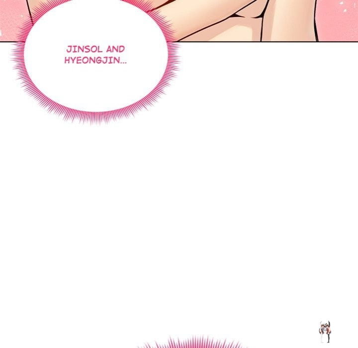 Runaway Wife Runaway Wife Chapter 49 - Page 93