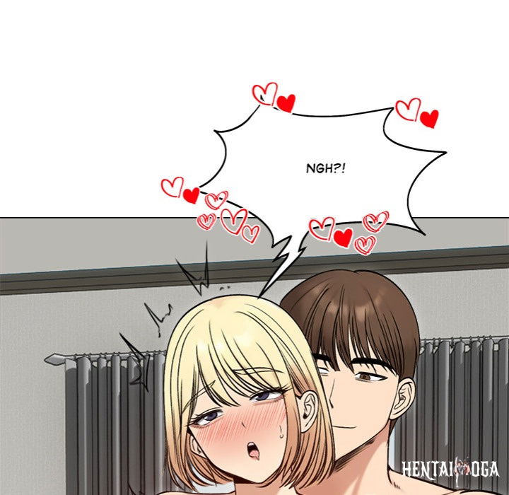 Runaway Wife Runaway Wife Chapter 48 - Page 10